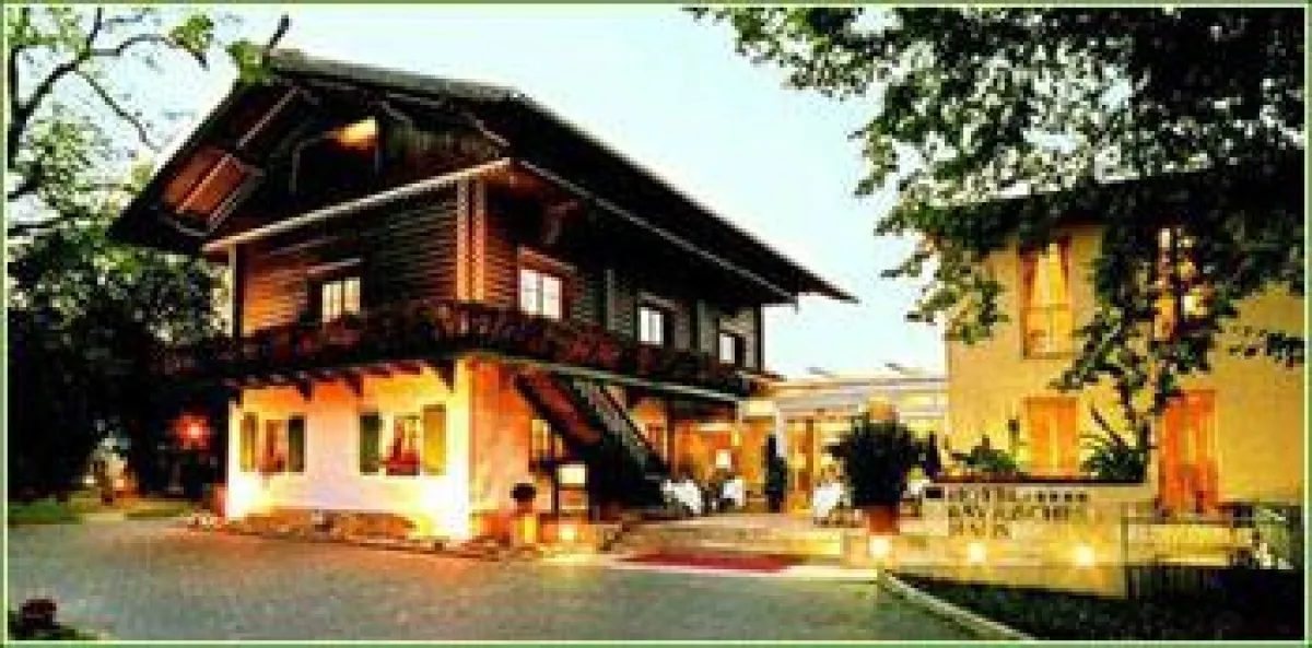 Bayrisches Haus
