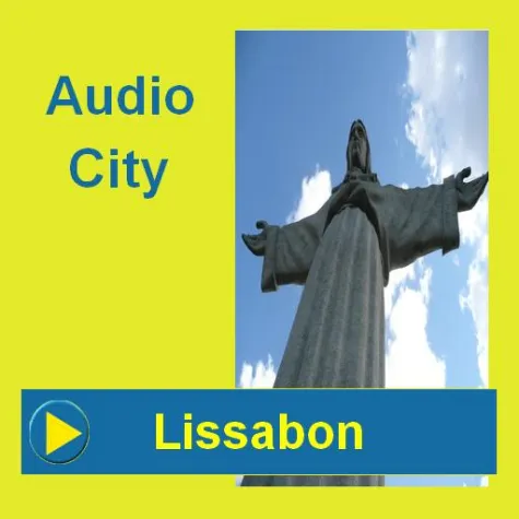 Bild: Stadtführer fürs Handy – Die Lissabon Audioguide App