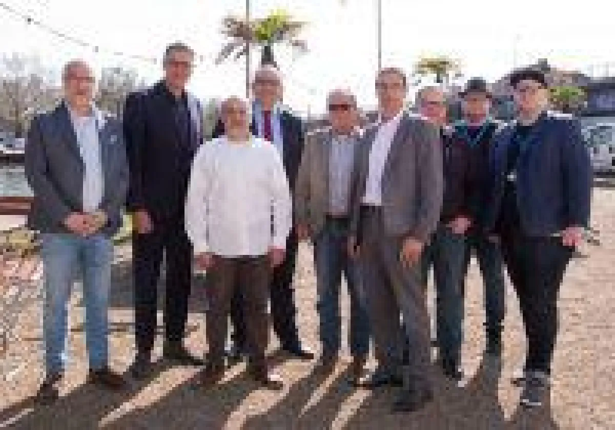 Die NordHand Unternehmensgenossenschaft fördert seit elf Jahren erfolgreich kleine Betriebe.