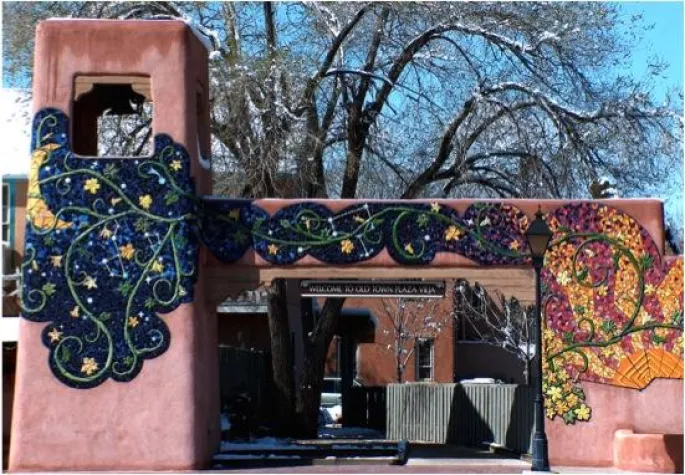 Albuquerque, New Mexico unter den Top 15 der Tripadvisor „New U.S. Destinations on the Rise 2012“ Bild: Albuquerque, New Mexico unter den Top 15 der Tripadvisor „New U.S. Destinations on the Rise 2012“