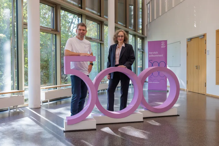 NBS Northern Business School erhält Systemakkreditierung Bild: NBS Northern Business School erhält Systemakkreditierung