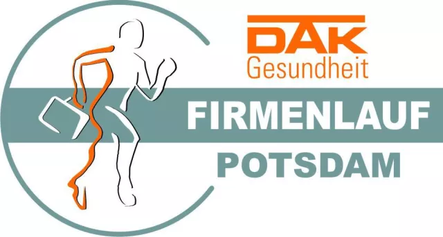 Bild: Jetzt noch schnell anmelden zum 4. DAK Firmenlauf Potsdam