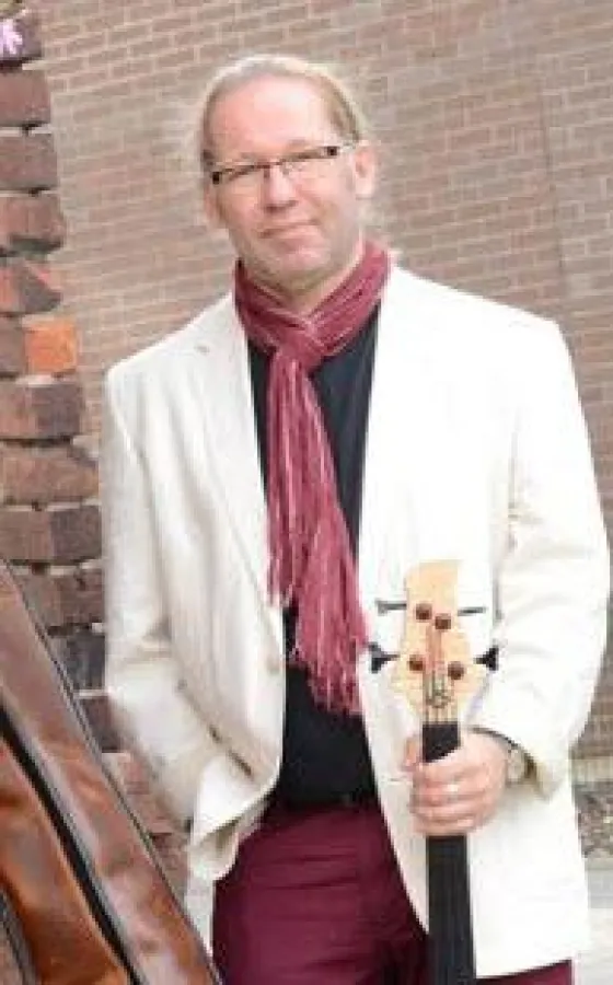 Ralf Gauck - www.meineMusikschule.net