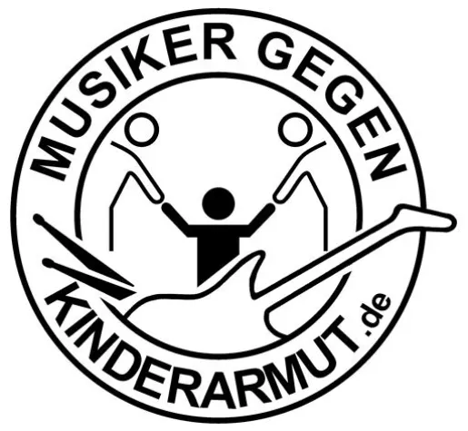 Bild: Musiker-Gegen-Kinderarmut.de gegen Kinderarmut in Deutschland - Relaunch