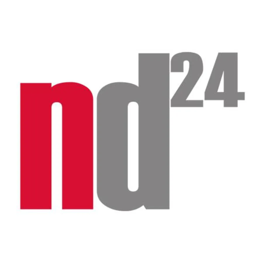 Logo nd24