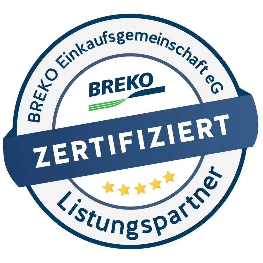 Ab dem 1. März ist KEYMILE zertifizierter Listungspartner der BREKO Einkaufsgemeinschaft. (Quelle BR
