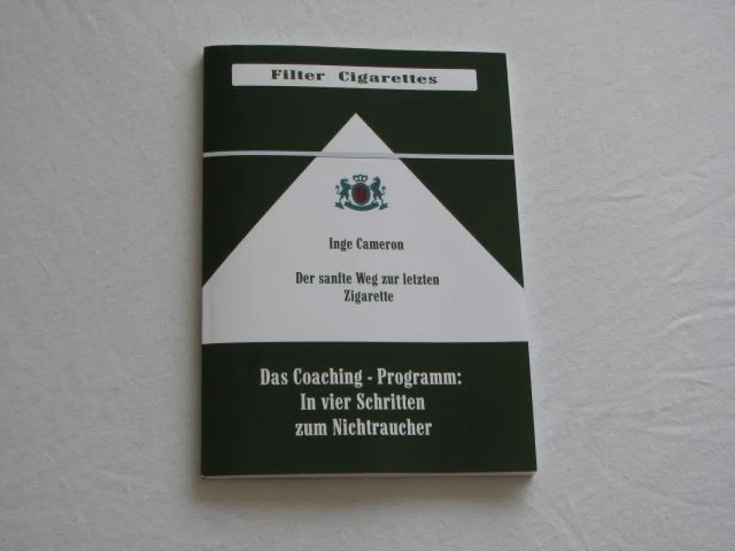 Die erfolgreiche Nichtraucher-Methode