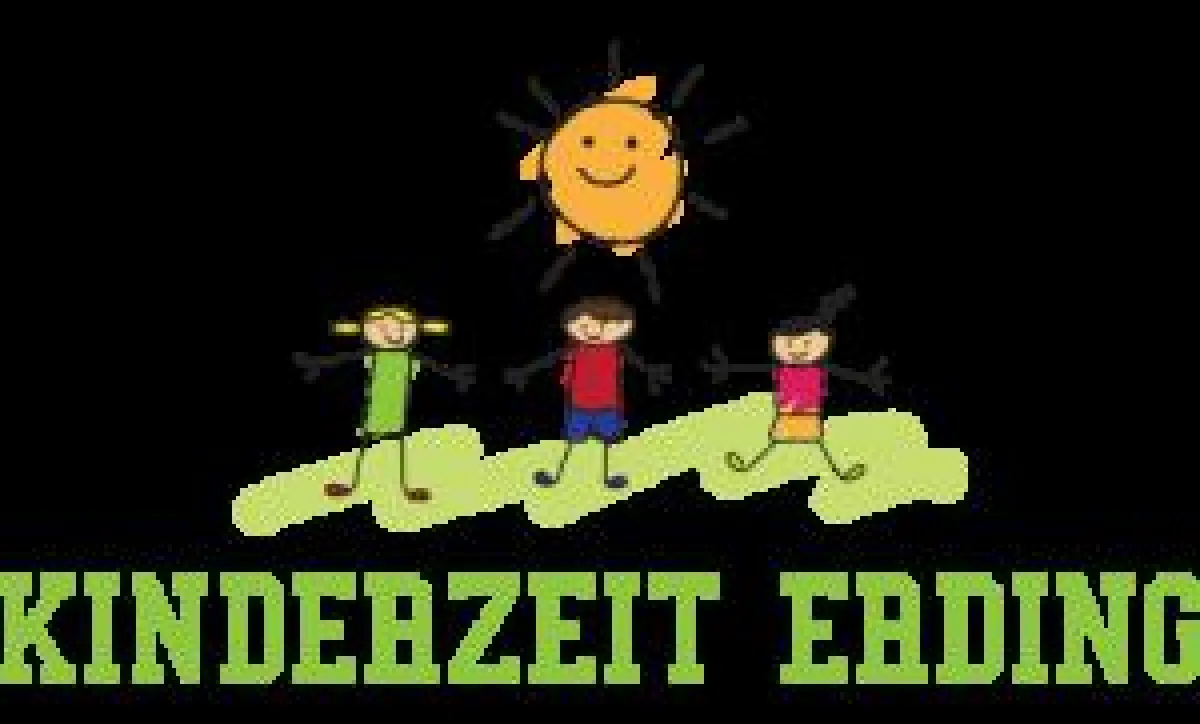 Kinderzeit Erding - Das Familienportal für Erding und den Umkreis