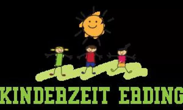 Bild: Eröffnung des Familienportals Kinderzeit Erding