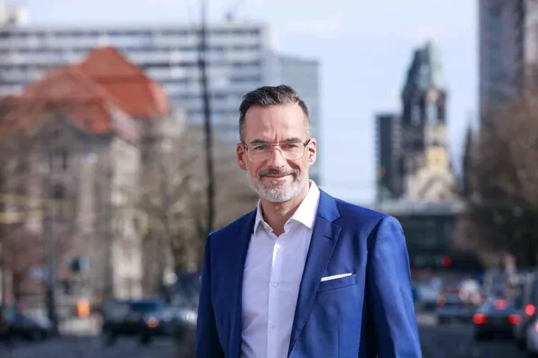 Berlin Partner schafft Austausch und Nähe mit digitalem Lunch Bild: Berlin Partner schafft Austausch und Nähe mit digitalem Lunch
