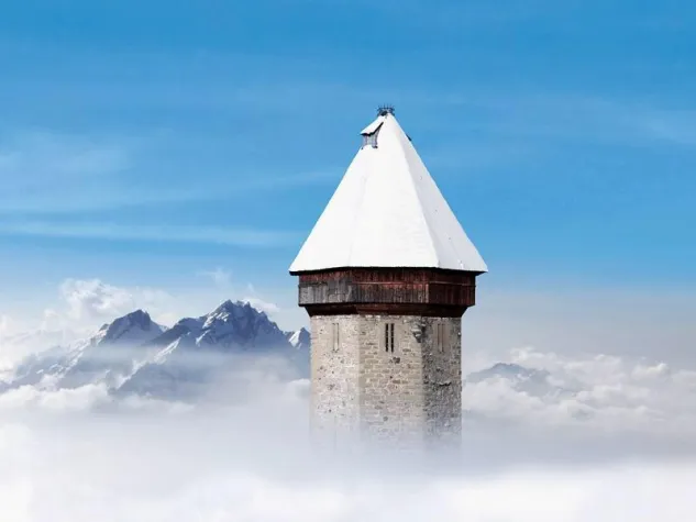 Bild: So günstig waren Ferien in der Schweiz noch nie!