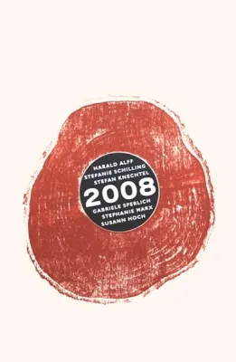 Bild: Mit Hochdruck durch das Jahr 2008