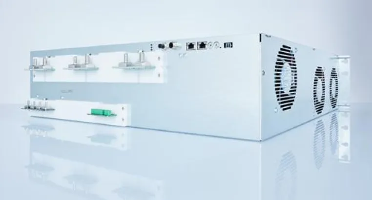 Bild: Leistungselekronik für Redox-Flow-Batterien - Bidirektionale Wechselrichter von TRUMPF Hüttinger