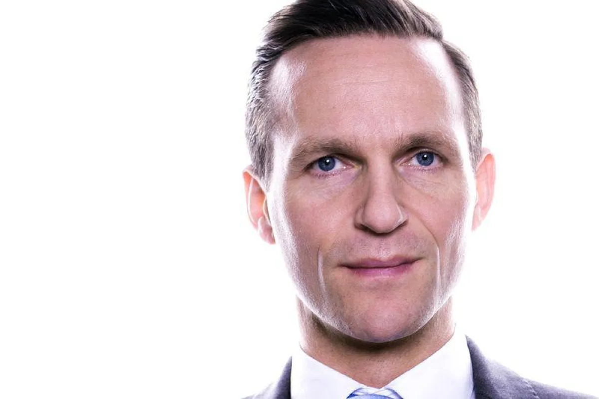 ZP16: Nicolas Scheidtweiler referiert über das HR-Powerhouse