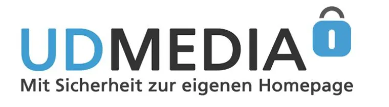 Bild: Hosting mit inkludiertem Webmaster: UD Media launcht neue Tarifgeneration