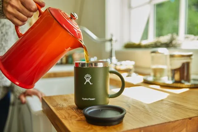 Bild: Kaffee trinken mit Stil: im neuen Hydro Flask Coffee Mug