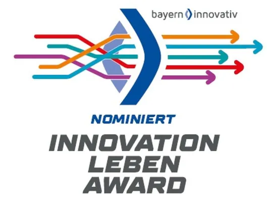 Bild: Neuer Bayern Innovativ-Film über Proton Motor Fuel Cell nach Top 25-Nominierung