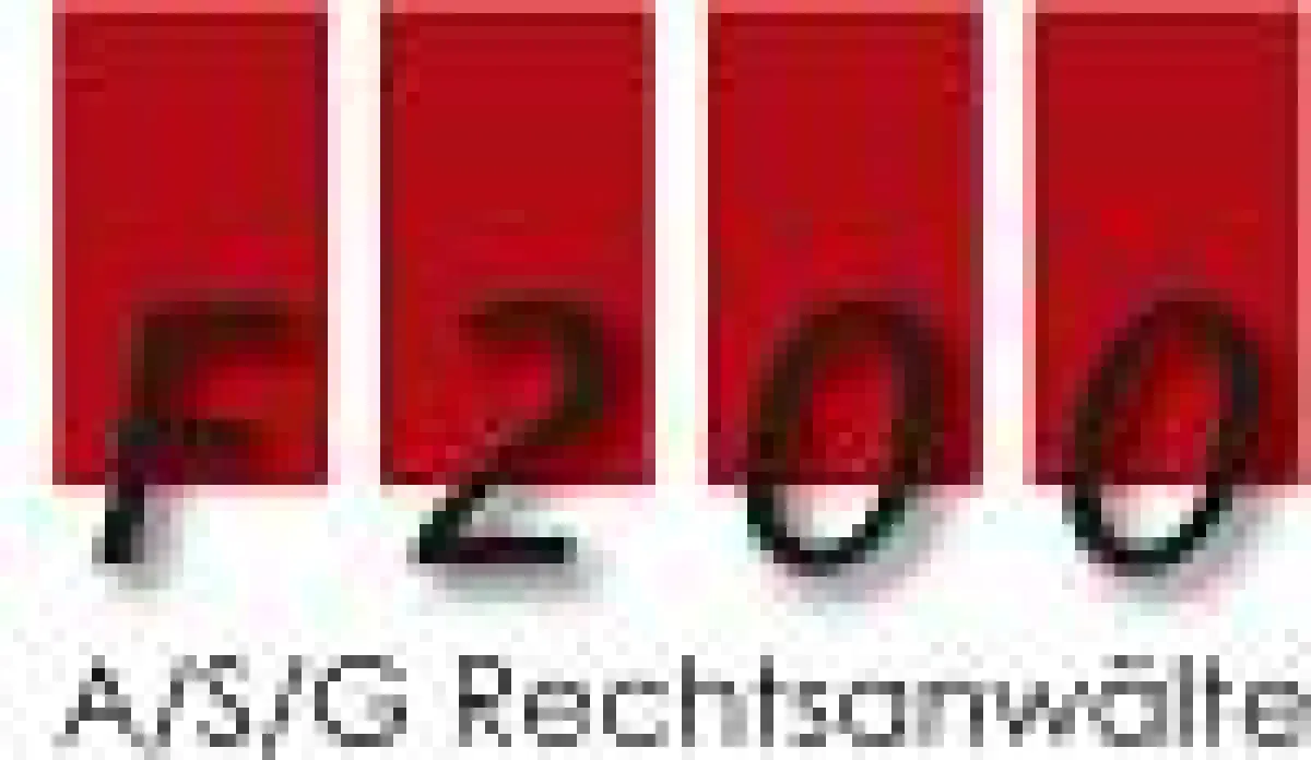 [f200] A/S/G Rechtsanwälte GmbH
