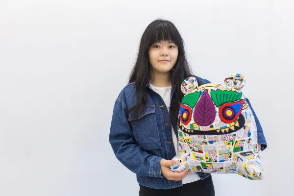 Zwischen chinesischer Handwerkstradition und zeitgenössischer digitaler NFT-Kunst Bild: Zwischen chinesischer Handwerkstradition und zeitgenössischer digitaler NFT-Kunst