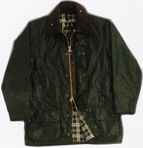 Bild: Trendbekleidung mit eingearbeiteter stich- und kugelsicherer Weste