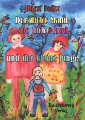 Bild: Der braunschweiger Autor Horst Falke veröffentlicht ein neues Kinderbuch