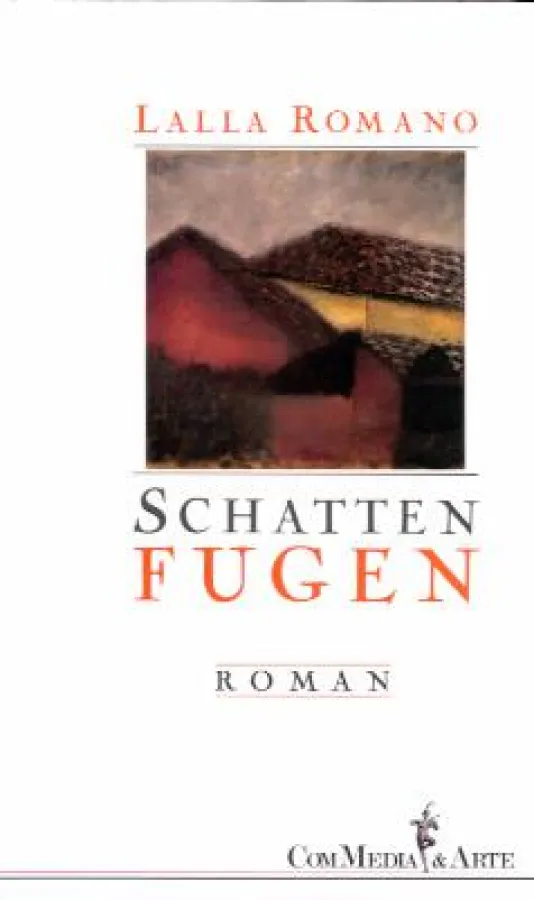 Lalla Romano: Schattenfugen