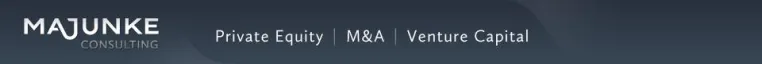 Wochenbericht: Private Equity-/M&A- und Venture Capital-Transaktionen im deutschsprachigen Raum - KW 07/2017 Bild: Wochenbericht: Private Equity-/M&A- und Venture Capital-Transaktionen im deutschsprachigen Raum - KW 07/2017
