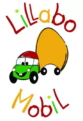 Bild: Lillabo bietet deutschlandweit kreative Kinderbetreuung bei Weihnachtsfeiern und anderen Events