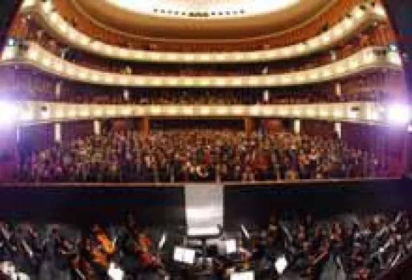 Bild: Seminar Raumakustik