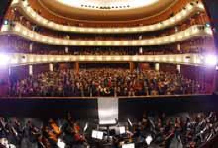 Bild: Seminar Raumakustik