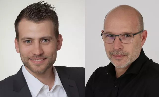 Bild: SIHOT: Diogo Llorente zum Chief Operations Officer ernannt