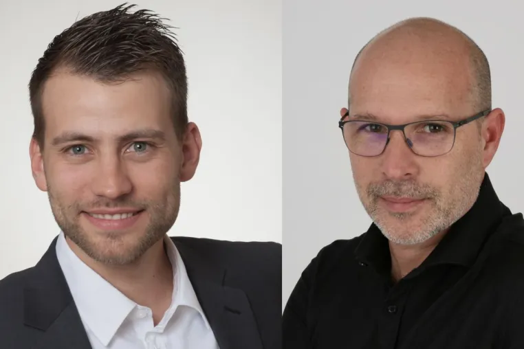 Bild: SIHOT: Diogo Llorente zum Chief Operations Officer ernannt