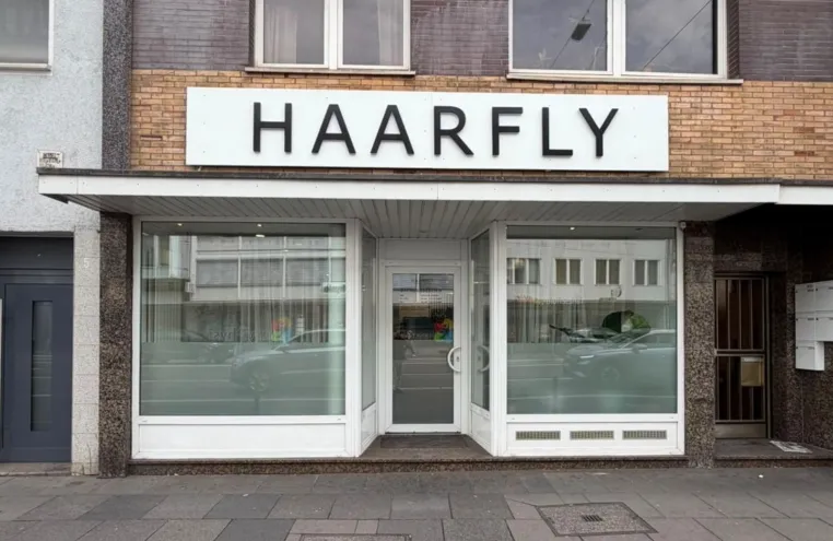 Bild: Friseur Bonn: Haarfly setzt auf individuelle Beratung, moderne Haarfarben und persönliche Betreuung