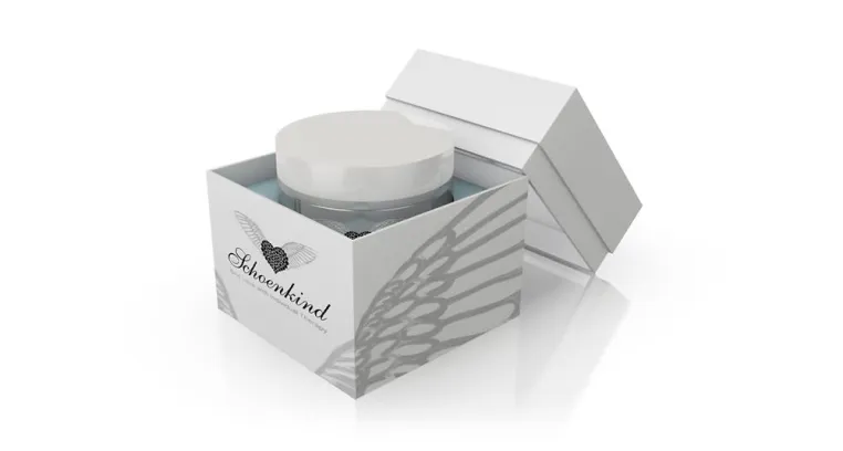 NEU VON SCHOENKIND: CREATE YOUR CREME DER MASSANZUG FÜR DIE HAUT Bild: NEU VON SCHOENKIND: CREATE YOUR CREME DER MASSANZUG FÜR DIE HAUT