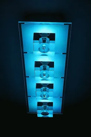 Bild: LED-Technik: Konkurrenz aus Asien für Marktführer