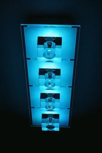 Bild: LED-Technik: Konkurrenz aus Asien für Marktführer