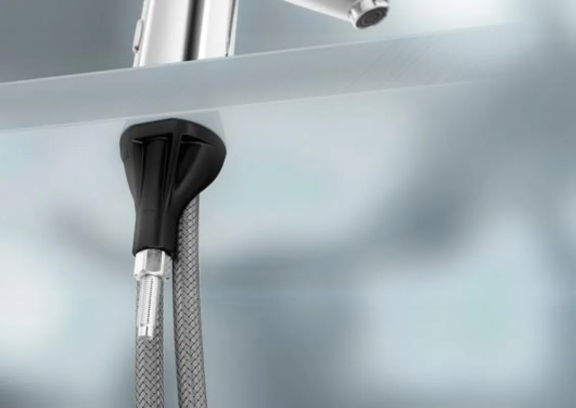 Foto: Hansa Armaturen GmbH