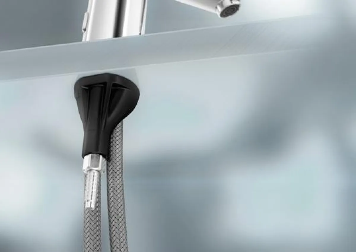 Foto: Hansa Armaturen GmbH