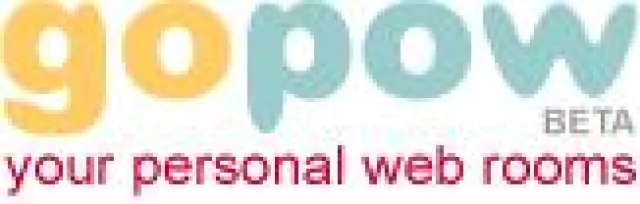 Bild: gopow - Ein Social-Software-Portal der etwas anderen Art