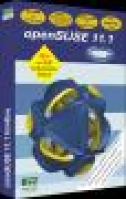 YiPI erleichtert Softwareinstallation von openSUSE 11.1 VorKon Bild: YiPI erleichtert Softwareinstallation von openSUSE 11.1 VorKon