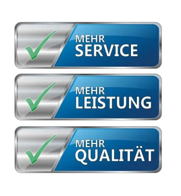 Bild: Beim Einkauf zählt nicht nur der Preis