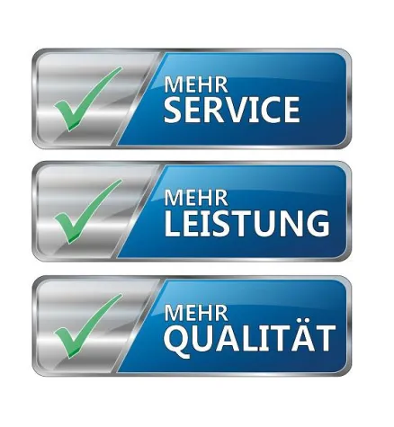 Bild: Beim Einkauf zählt nicht nur der Preis