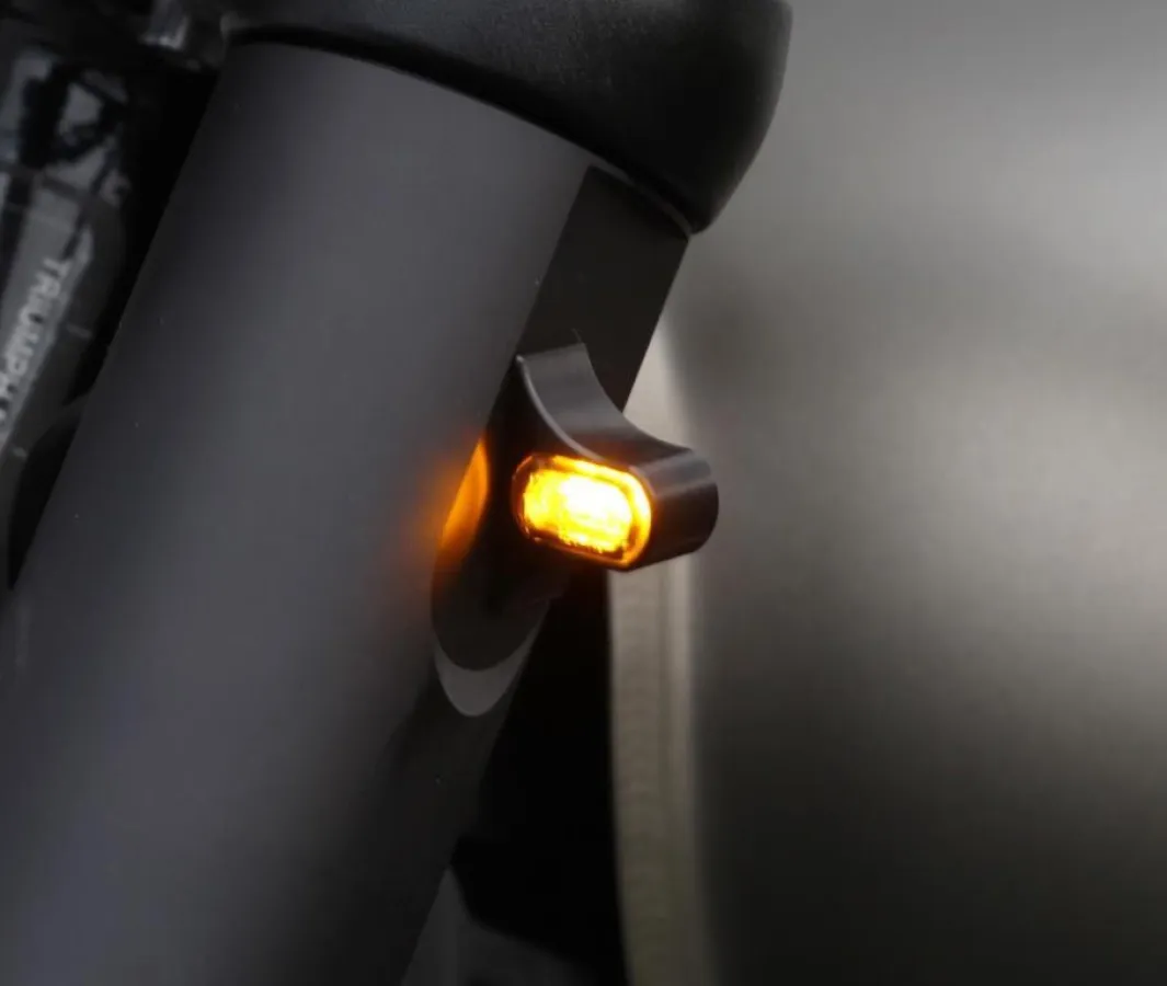 LED-Miniblinker ?littleOne? von WUNDERKIND-Custom