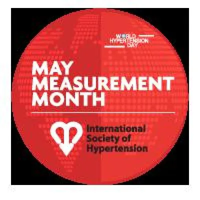 Blutdruckmessungen zum Welthypertonietag in Göttingen am 17. Mai Bild: Blutdruckmessungen zum Welthypertonietag in Göttingen am 17. Mai