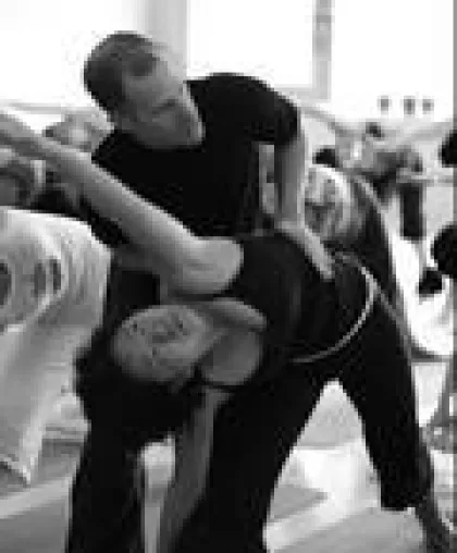 Infoabend zur Yogalehrer Ausbildung 2012 - RYT 200 - 21.Oktober 2011 um 19:00 Uhr bei AIRYOGA in München Bild: Infoabend zur Yogalehrer Ausbildung 2012 - RYT 200 - 21.Oktober 2011 um 19:00 Uhr bei AIRYOGA in München