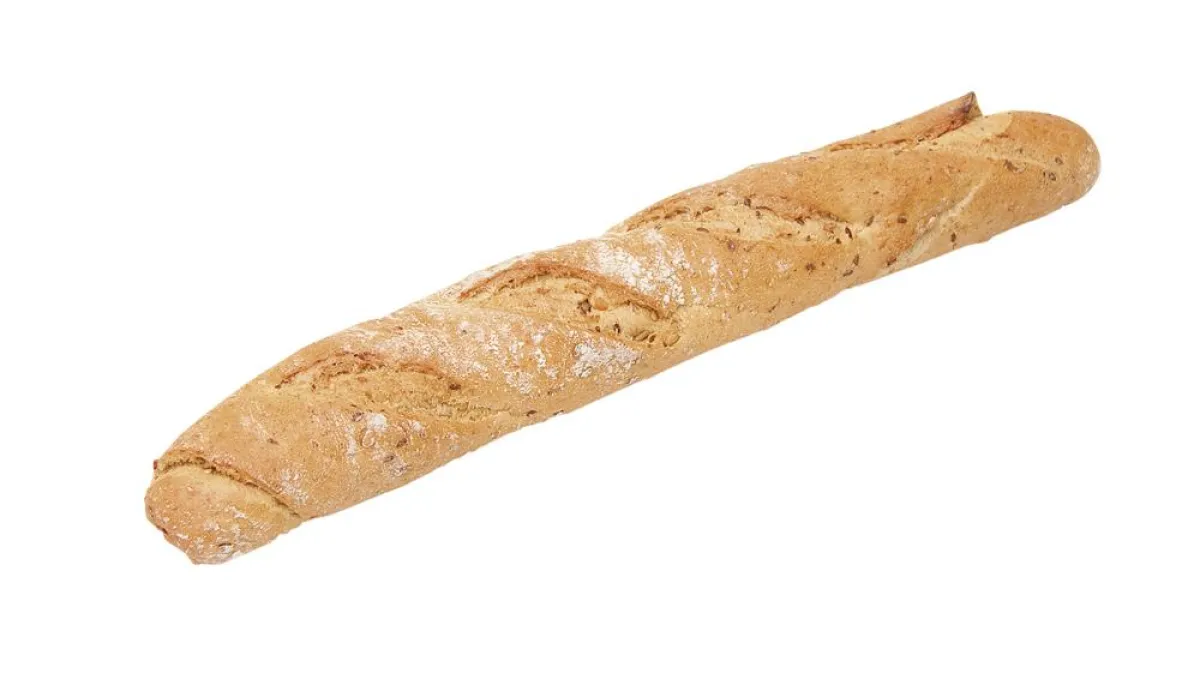 Bio-Brot mit der Kraft der 5-Elemente Bildhinweis: Mauracher (Abdruck honorarfrei)