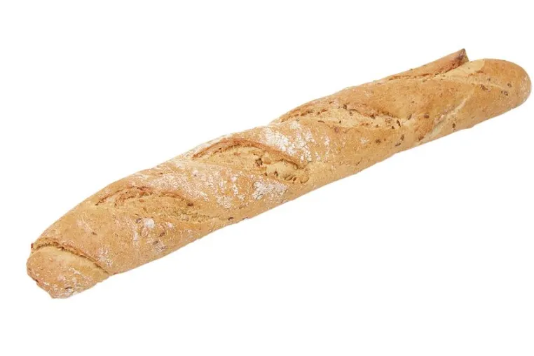 Bild: Lebensmittel im Gleichgewicht: Bio-Brot mit der Kraft der 5 Elemente