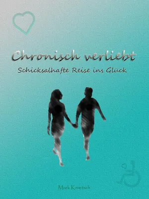 Bild: "Chronisch verliebt"