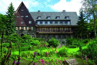 Bild: Das beliebteste Luxushotel Sachsens