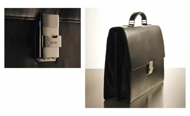 Bild: Konsequent bis ins letzte Detail – SEEGER präsentiert neue Kollektion „Klassik 120“